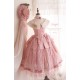 Tonight The Second Letter For You 2.0 Pure Colour Top Skirt and Set(Reservation/3 Colours/Full Payment Without Shipping)